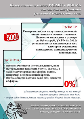 Противодействие коррупции 3